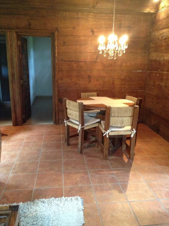 Hacienda San Pedro Hotell Uruapan  Eksteriør bilde